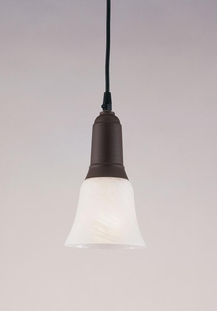 1-LIGHT PENDANT